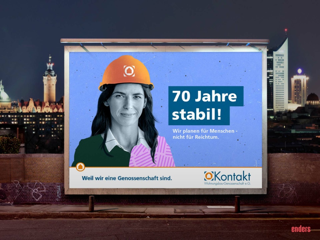  enders Marketing