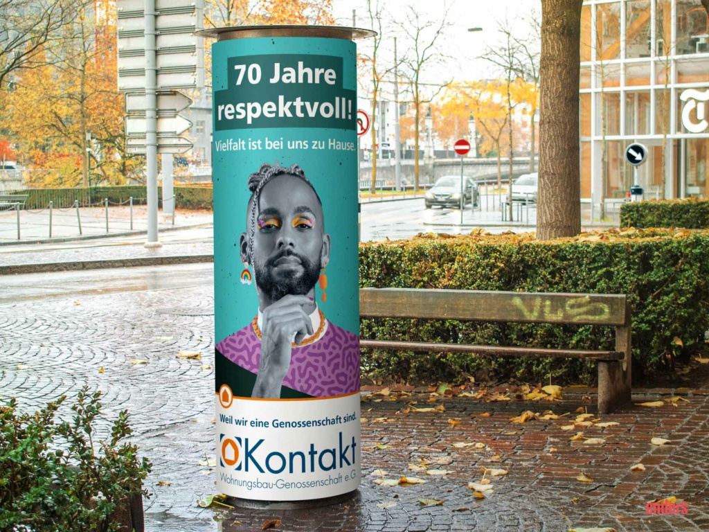  enders Marketing